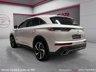 DS d'occasion DS7 CROSSBACK 1.6 PURE TECH 225 GRAND CHIC RIVOLI BA de