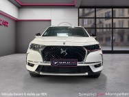DS d'occasion DS7 CROSSBACK 1.6 PURE TECH 225 GRAND CHIC RIVOLI BA de