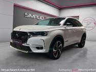 DS d'occasion DS7 CROSSBACK 1.6 PURE TECH 225 GRAND CHIC RIVOLI BA de