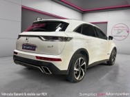 DS d'occasion DS7 CROSSBACK 1.6 PURE TECH 225 GRAND CHIC RIVOLI BA de