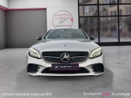 MERCEDES d'occasion CLASSE C IV C200 D AMG LINE BA de 2019 Evreux