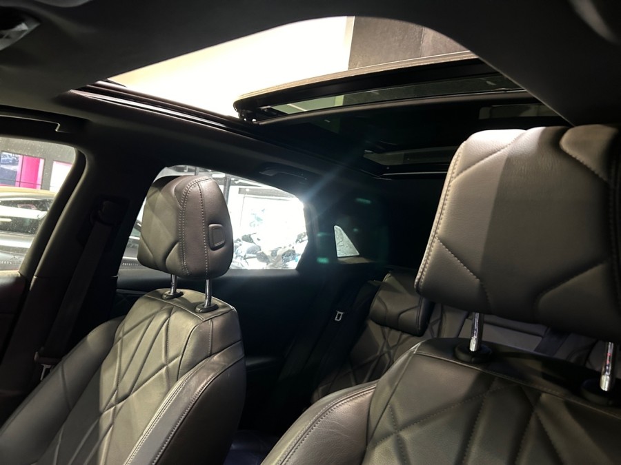 DS d'occasion DS7 CROSSBACK 1.6 PURE TECH 225 GRAND CHIC RIVOLI BA de