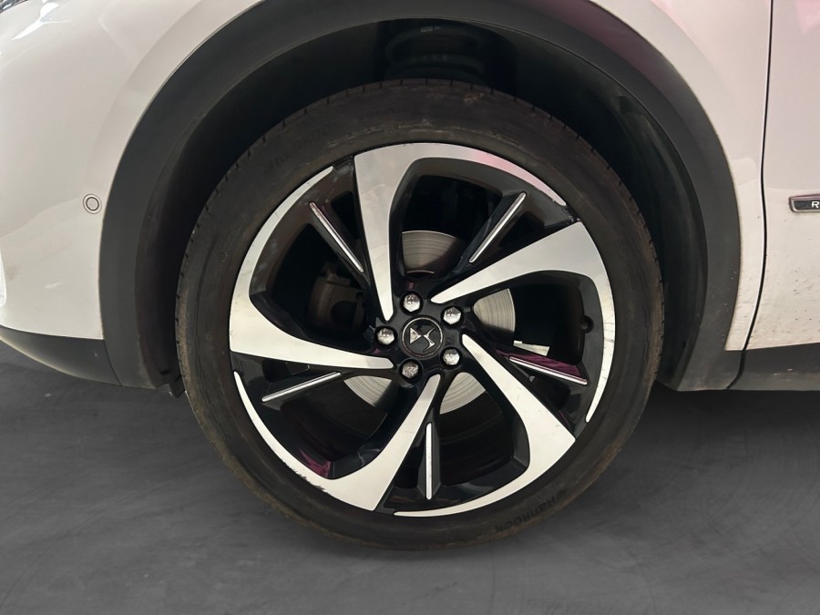 DS d'occasion DS7 CROSSBACK 1.6 PURE TECH 225 GRAND CHIC RIVOLI BA de