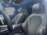 MERCEDES d'occasion CLASSE C IV C200 D AMG LINE BA de 2019 Evreux