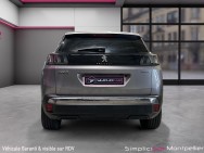 PEUGEOT d'occasion 3008 HYBRID 180 ALLURE PACK E-EAT PH2 de 2024