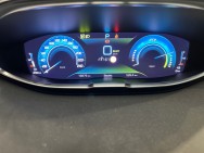 PEUGEOT d'occasion 3008 HYBRID 180 ALLURE PACK E-EAT PH2 de 2024