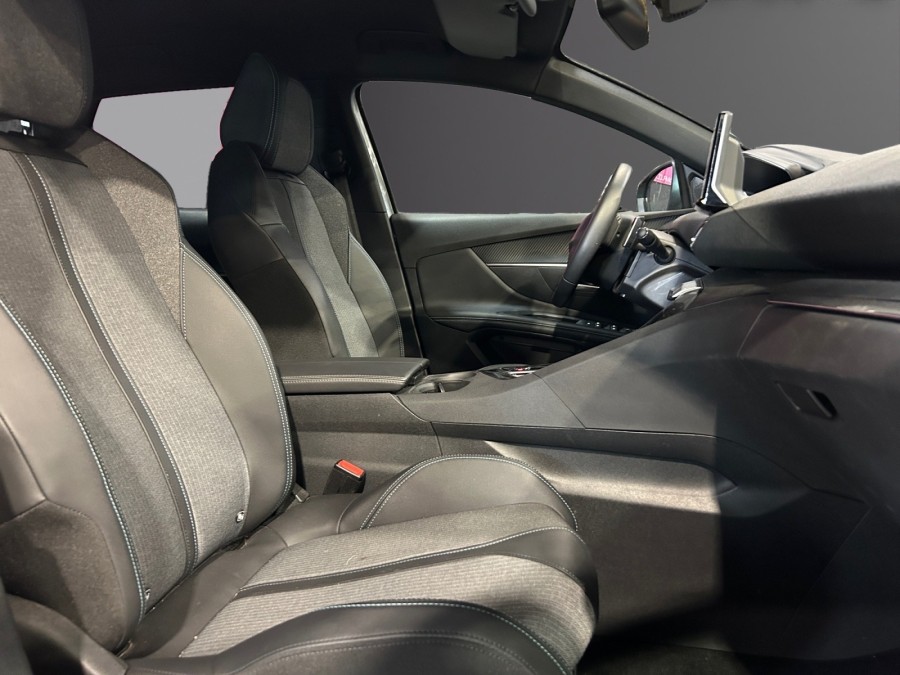 PEUGEOT d'occasion 3008 HYBRID 180 ALLURE PACK E-EAT PH2 de 2024