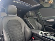 MERCEDES d'occasion CLASSE C IV C200 D AMG LINE BA de 2019 Evreux