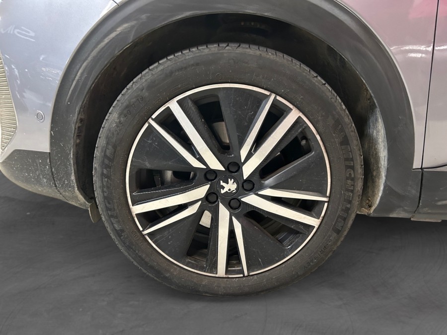 PEUGEOT d'occasion 3008 HYBRID 180 ALLURE PACK E-EAT PH2 de 2024