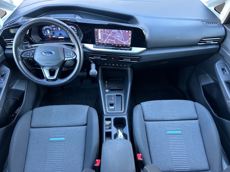 FORD d'occasion TOURNEO CONNECT 2.0 ECOBLUE 122 ACTIVE de 2025