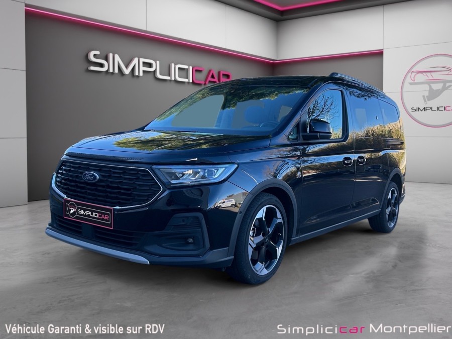 FORD d'occasion TOURNEO CONNECT 2.0 ECOBLUE 122 ACTIVE de 2025