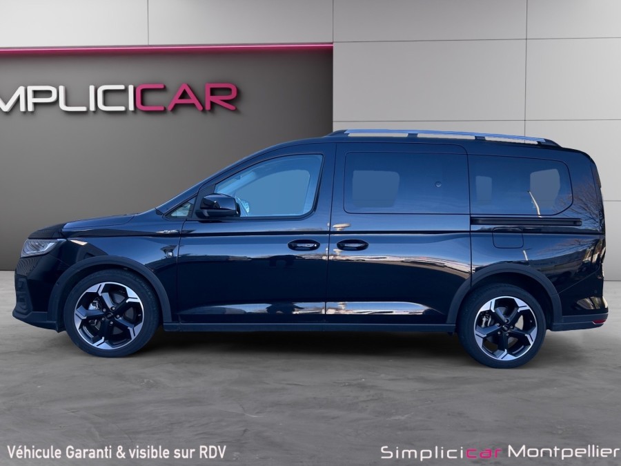 FORD d'occasion TOURNEO CONNECT 2.0 ECOBLUE 122 ACTIVE de 2025