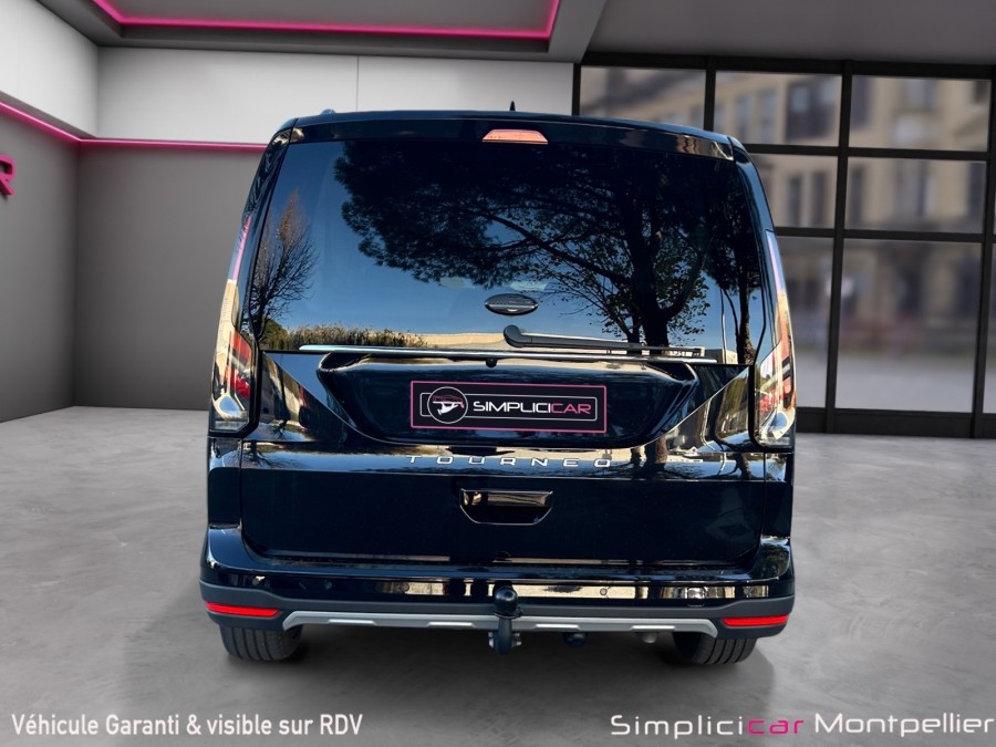 FORD d'occasion TOURNEO CONNECT 2.0 ECOBLUE 122 ACTIVE de 2025