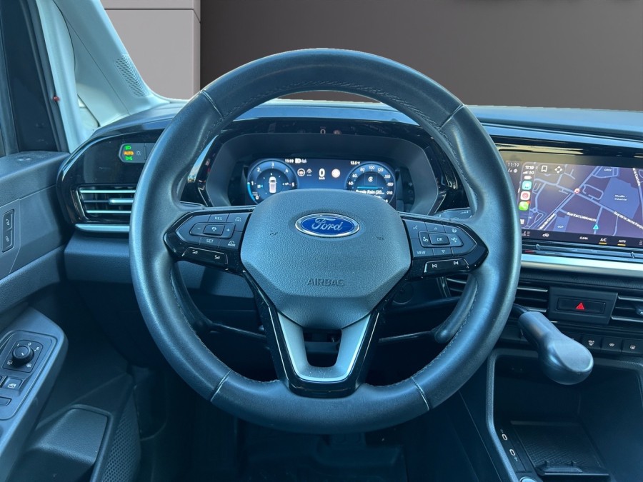 FORD d'occasion TOURNEO CONNECT 2.0 ECOBLUE 122 ACTIVE de 2025