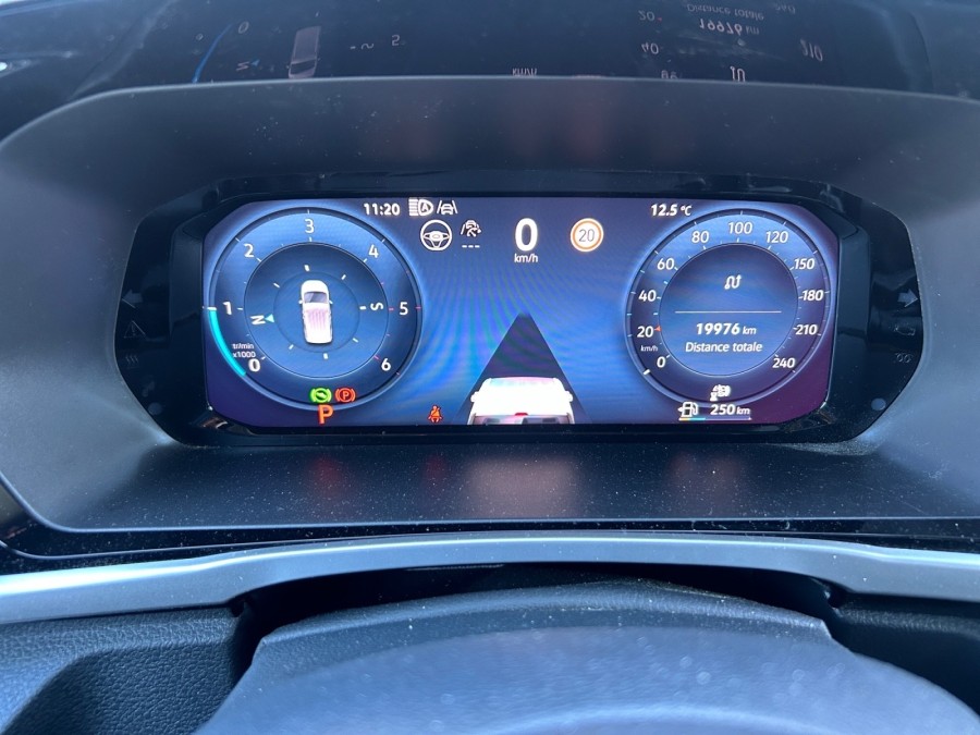 FORD d'occasion TOURNEO CONNECT 2.0 ECOBLUE 122 ACTIVE de 2025