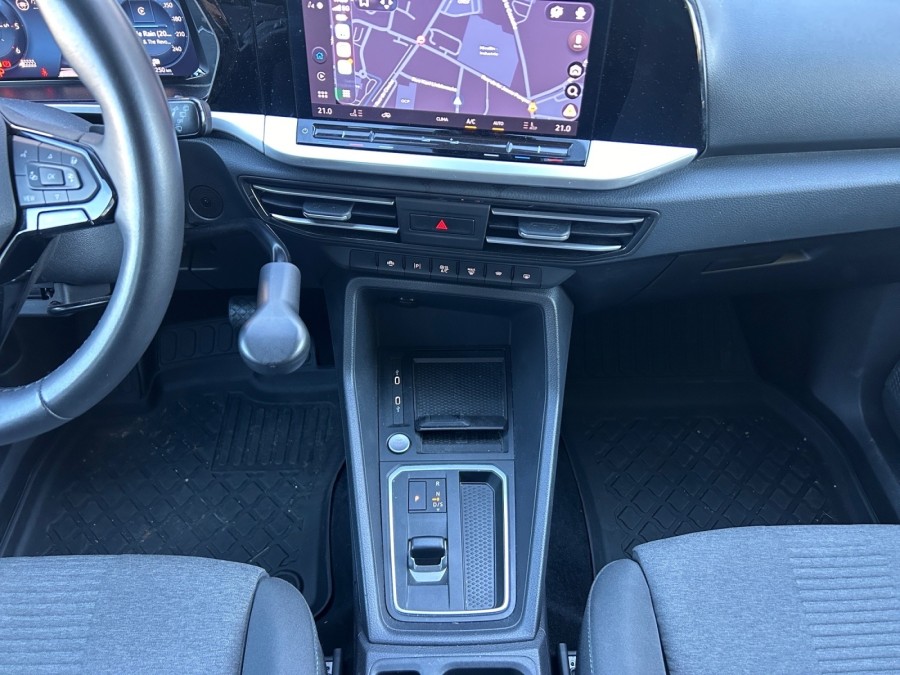 FORD d'occasion TOURNEO CONNECT 2.0 ECOBLUE 122 ACTIVE de 2025