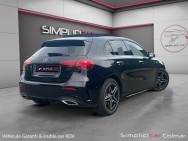 MERCEDES d'occasion CLASSE A IV A180 D AMG LINE de 2023 Colmar (68)﻿