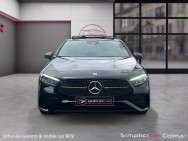 MERCEDES d'occasion CLASSE A IV A180 D AMG LINE de 2023 Colmar (68)﻿