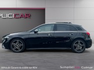 MERCEDES d'occasion CLASSE A IV A180 D AMG LINE de 2023 Colmar (68)﻿
