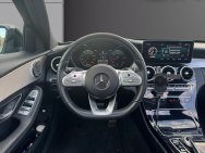MERCEDES d'occasion CLASSE C IV C200 D AMG LINE BA de 2019 Evreux