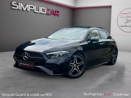 MERCEDES d'occasion CLASSE A IV A180 D AMG LINE de 2023 Colmar (68)﻿
