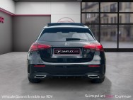 MERCEDES d'occasion CLASSE A IV A180 D AMG LINE de 2023 Colmar (68)﻿