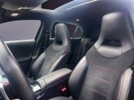 MERCEDES d'occasion CLASSE A IV A180 D AMG LINE de 2023 Colmar (68)﻿