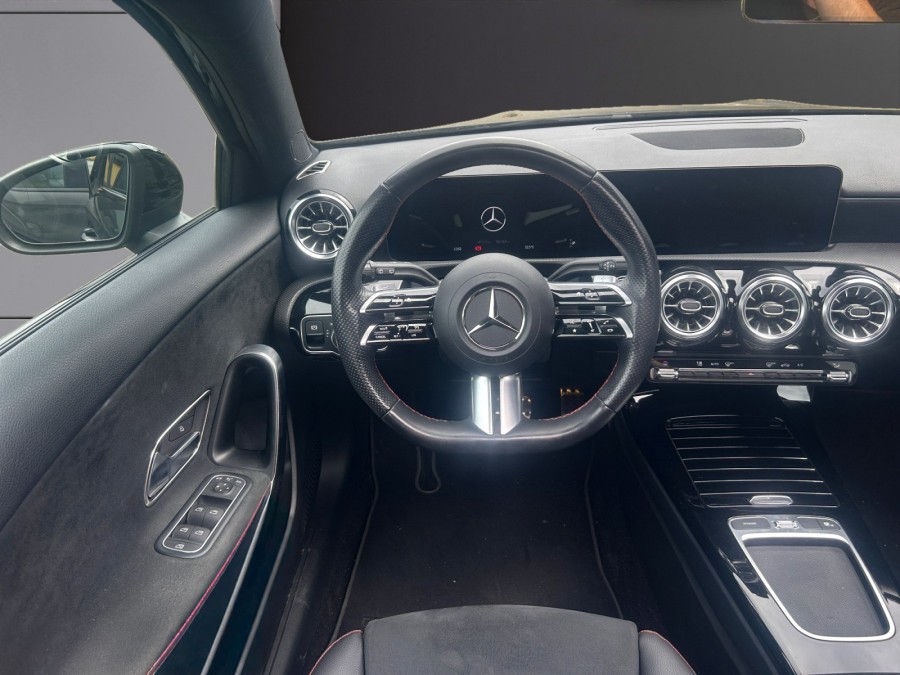 MERCEDES d'occasion CLASSE A IV A180 D AMG LINE de 2023 Colmar (68)﻿