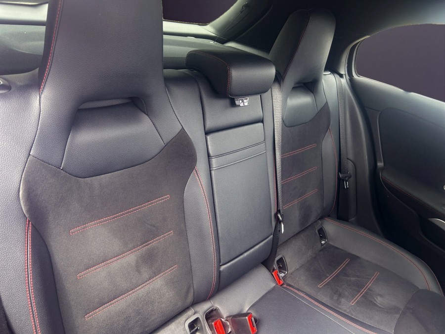 MERCEDES d'occasion CLASSE A IV A180 D AMG LINE de 2023 Colmar (68)﻿