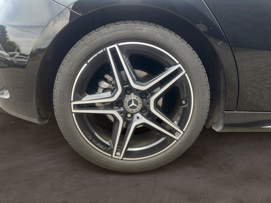 MERCEDES d'occasion CLASSE A IV A180 D AMG LINE de 2023 Colmar (68)﻿