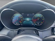 MERCEDES d'occasion CLASSE C IV C200 D AMG LINE BA de 2019 Evreux