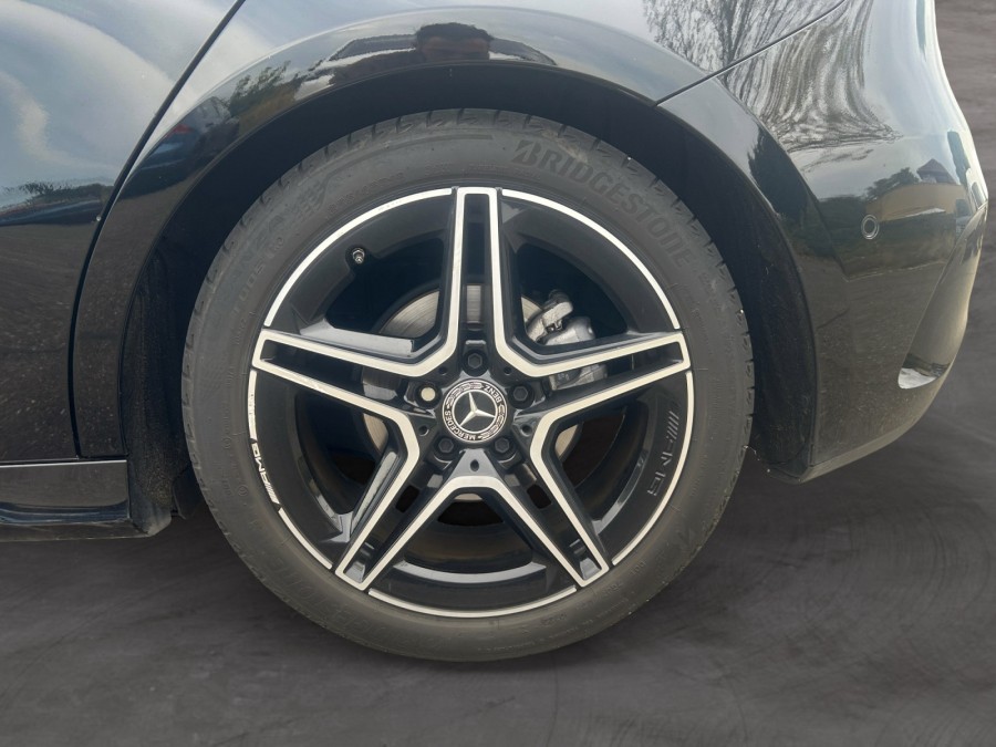MERCEDES d'occasion CLASSE A IV A180 D AMG LINE de 2023 Colmar (68)﻿