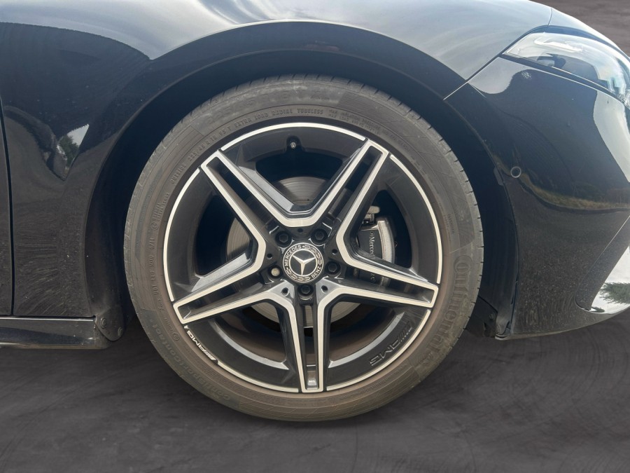 MERCEDES d'occasion CLASSE A IV A180 D AMG LINE de 2023 Colmar (68)﻿