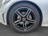 MERCEDES d'occasion CLASSE C IV C200 D AMG LINE BA de 2019 Evreux