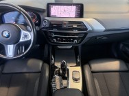 BMW d'occasion X3 30D XD BUSINESS DESIGN BA de 2019 Toulon Est (83)﻿