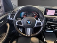 BMW d'occasion X3 30D XD BUSINESS DESIGN BA de 2019 Toulon Est (83)﻿