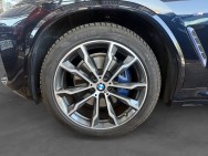 BMW d'occasion X3 30D XD BUSINESS DESIGN BA de 2019 Toulon Est (83)﻿