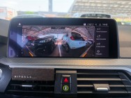 BMW d'occasion X3 30D XD BUSINESS DESIGN BA de 2019 Toulon Est (83)﻿