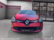 RENAULT d'occasion CLIO IV 1.5 DCI 90 EXPRESSION de 2013 Montpellier