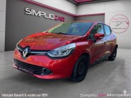 RENAULT d'occasion CLIO IV 1.5 DCI 90 EXPRESSION de 2013 Montpellier