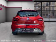 RENAULT d'occasion CLIO IV 1.5 DCI 90 EXPRESSION de 2013 Montpellier