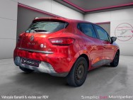 RENAULT d'occasion CLIO IV 1.5 DCI 90 EXPRESSION de 2013 Montpellier