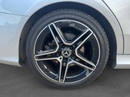 MERCEDES d'occasion CLASSE C IV C200 D AMG LINE BA de 2019 Evreux