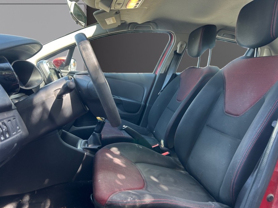 RENAULT d'occasion CLIO IV 1.5 DCI 90 EXPRESSION de 2013 Montpellier