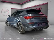 CUPRA d'occasion DSG 2.0 TSI 300 DSG de 2021 Montpellier (34)﻿
