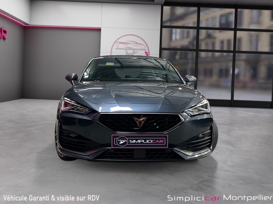 CUPRA d'occasion DSG 2.0 TSI 300 DSG de 2021 Montpellier (34)﻿