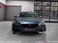 CUPRA d'occasion DSG 2.0 TSI 300 DSG de 2021 Montpellier (34)﻿
