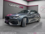 CUPRA d'occasion DSG 2.0 TSI 300 DSG de 2021 Montpellier (34)﻿