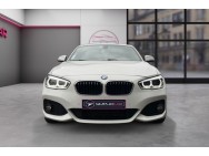 BMW d'occasion SERIE 1 1.5 116I 109 de 2017 Nord Isère (38)﻿
