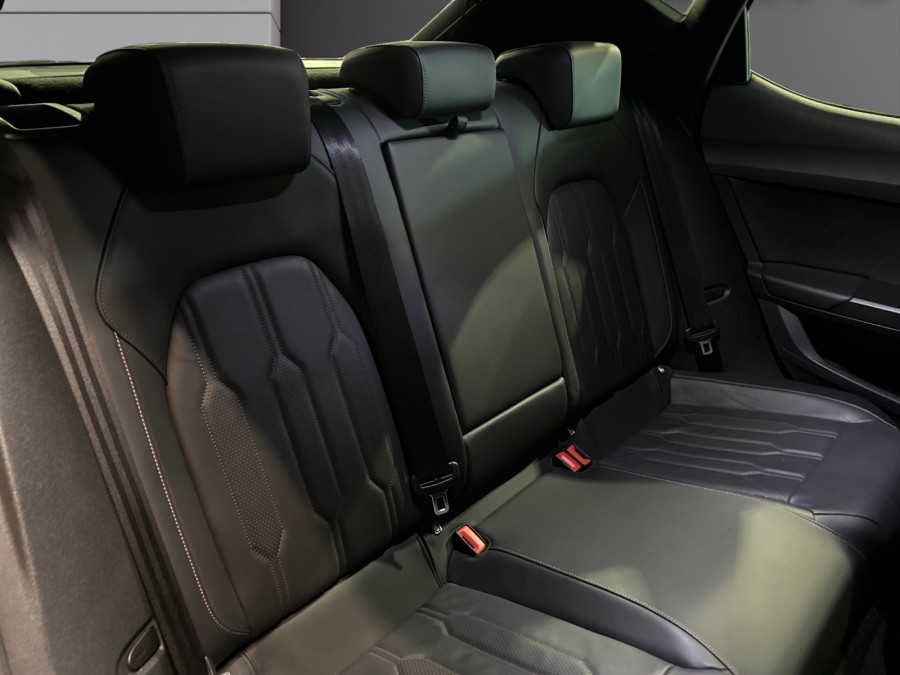 CUPRA d'occasion DSG 2.0 TSI 300 DSG de 2021 Montpellier (34)﻿